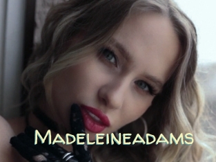 Madeleineadams