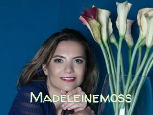 Madeleinemoss