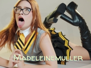 madeleinemuller Sexy Tchat