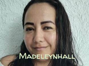 Madeleynhall