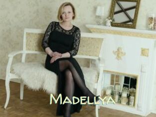 Madellya