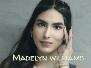 Madelyn_williams