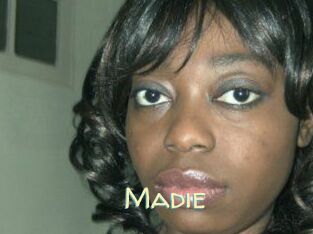 Madie