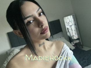 Madiehockk