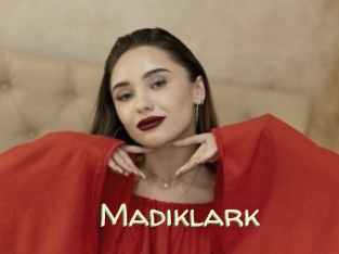 Madiklark