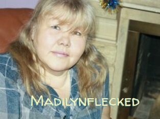 Madilynflecked