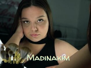 Madinakim