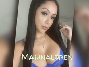 Madinaloren