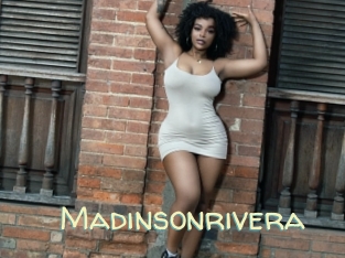 Madinsonrivera