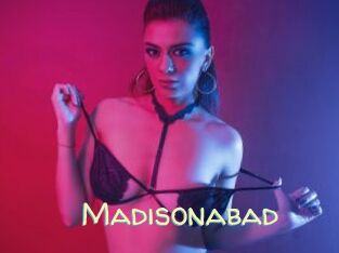 Madisonabad