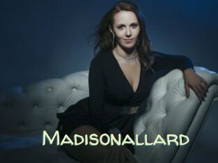 Madisonallard