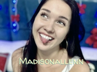 madisonallenn Sexy Tchat