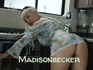 madisonbecker Sexy Tchat