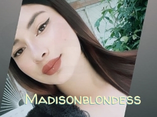 Madisonblondess