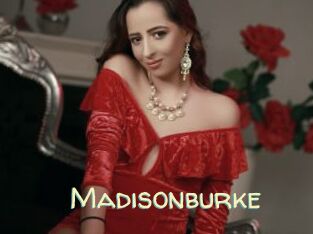 Madisonburke