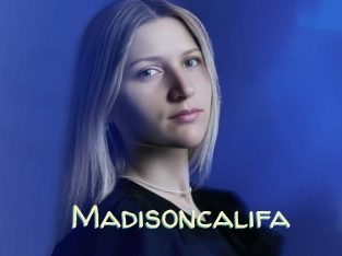 Madisoncalifa
