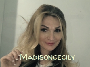 Madisoncecily