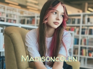 Madisoncolen