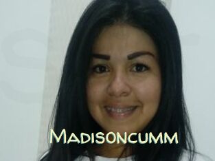 Madisoncumm