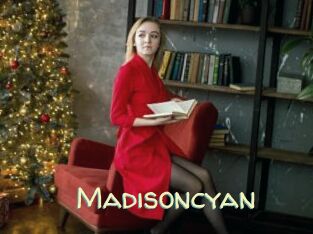 Madisoncyan