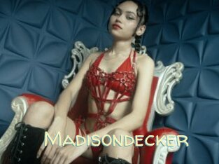 madisondecker Sexy Tchat