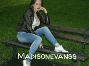 Madisonevanss