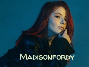Madisonfordy