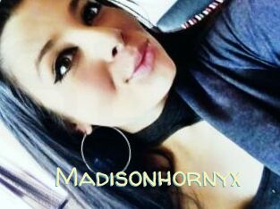 Madisonhornyx