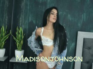 Madisonjohnson