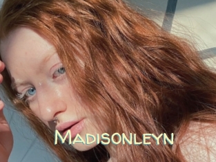 Madisonleyn