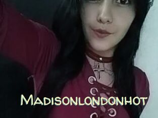 Madisonlondonhot