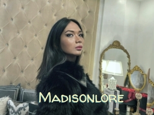 Madisonlore