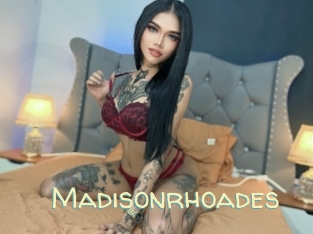 Madisonrhoades