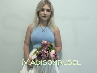 Madisonrusel