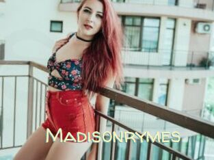 Madisonrymes