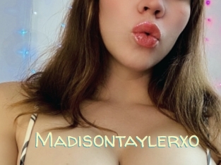 Madisontaylerxo