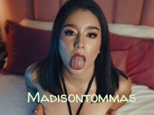 Madisontommas