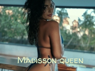 Madisson_queen
