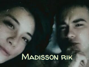 Madisson_rik