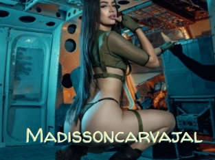 Madissoncarvajal