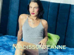 madissonjeanne Sexy Tchat