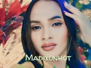 madixonhot Sexy Tchat