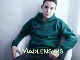 Madlensims
