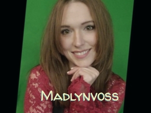 Madlynvoss
