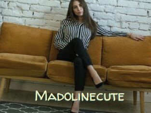 Madolinecute