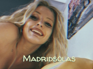 Madridsolas