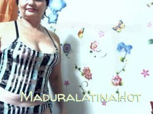 MaduralatinaHot