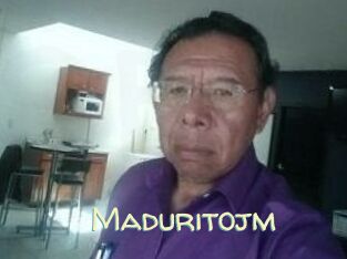 Maduritojm
