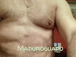 Maduroguapo