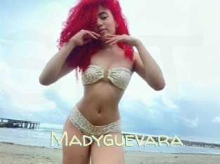 Madyguevara